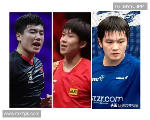 全运会团体赛今晚精彩对决马龙出战两场王楚钦迎战赵子豪樊振东暂时休息