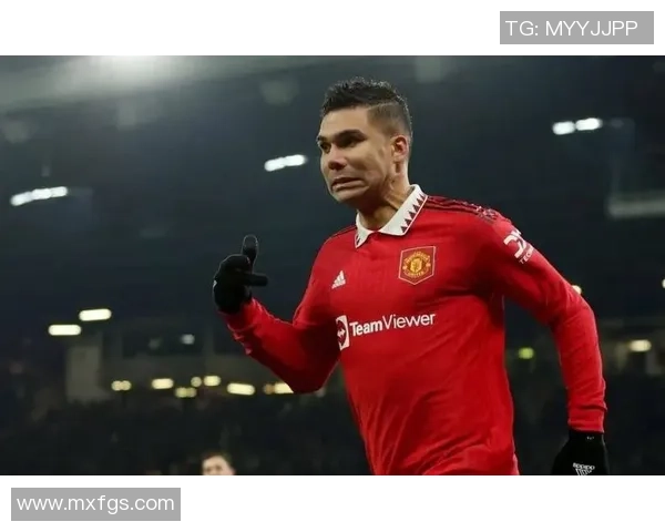 曼联中场补强计划加码两名新星卡塞米罗接班人明夏转会费仅3000万