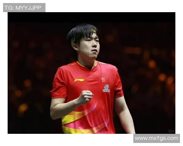 侯英超分享与王楚钦交流细节称其谦虚且全程点头表示认同