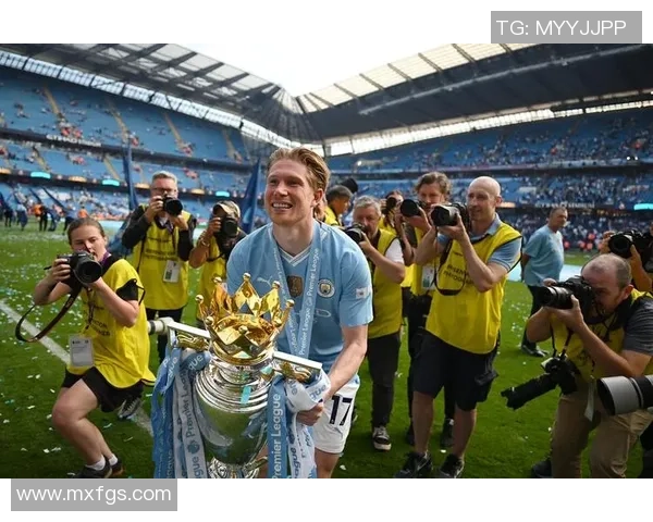 德布劳内如何成为英超历史上最完美的进攻发动机解析